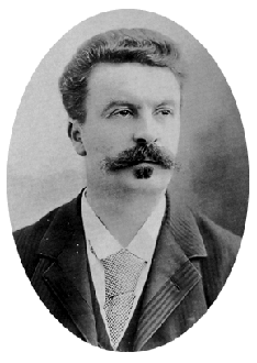 Guy de Maupassant