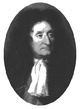 Jean de La Fontaine